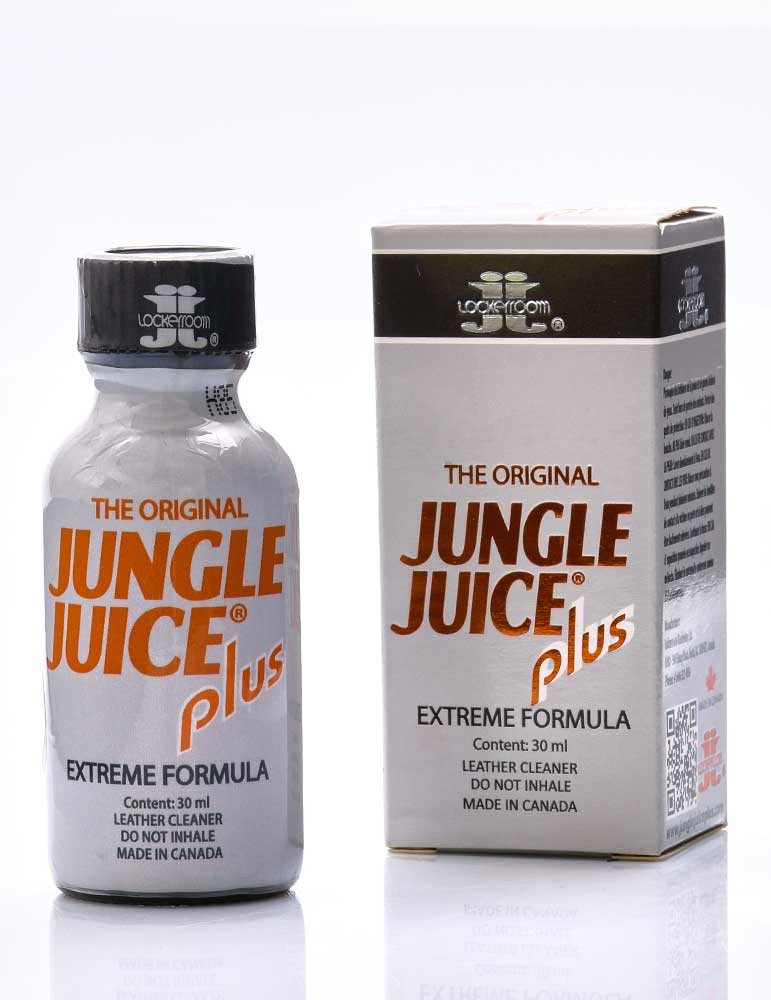 jungle juice plus