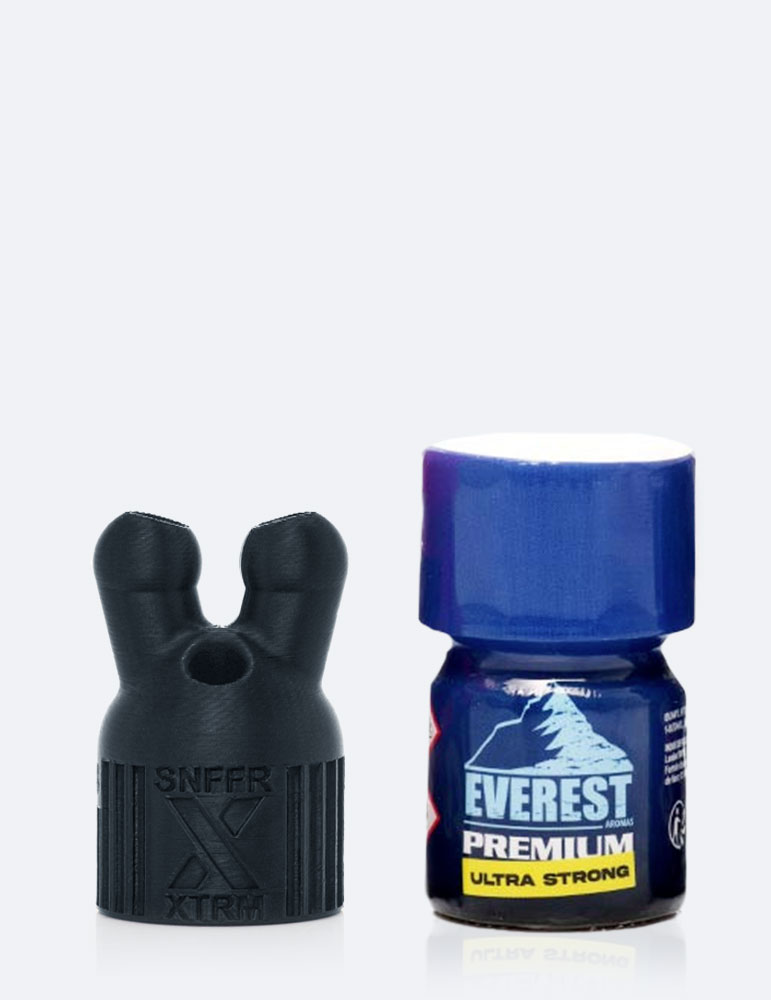 everest premium met sniffer