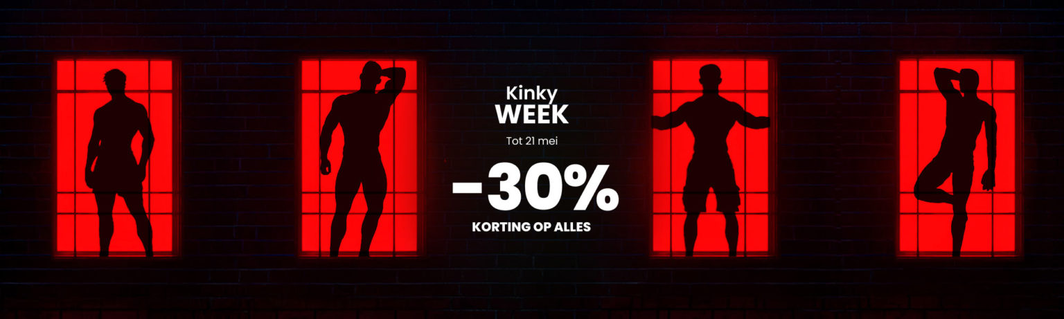 kinky week