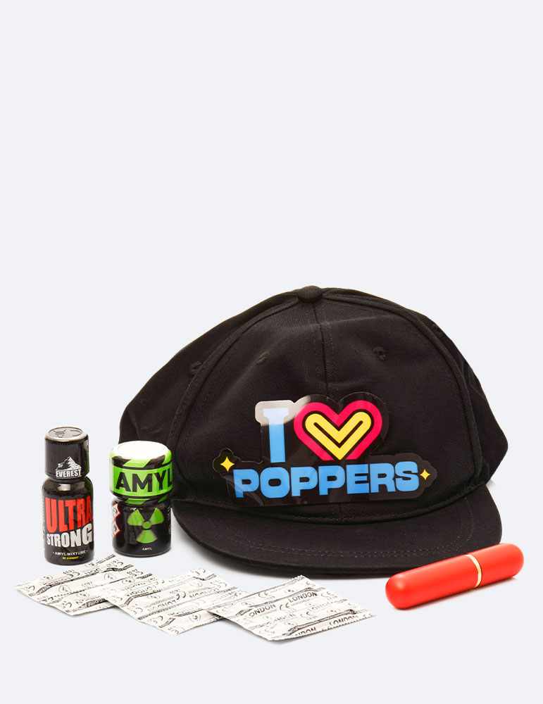 maxi festival pack