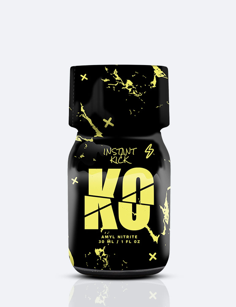 ko poppers