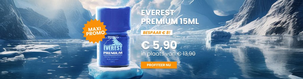Everest Premium 15 ml